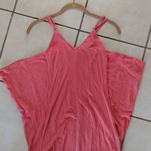 Mossimo ♥️ maxi dress XS